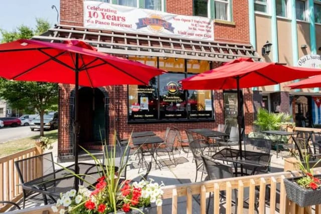 Nellie's Restaurant photo 4