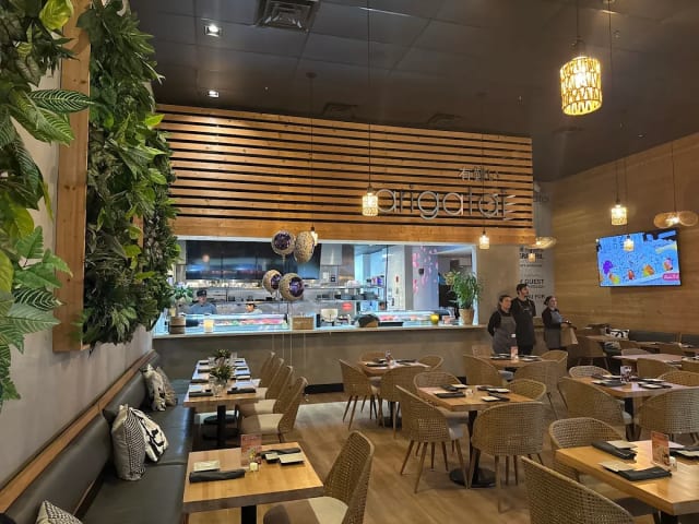 Arigatai Sushi photo 4