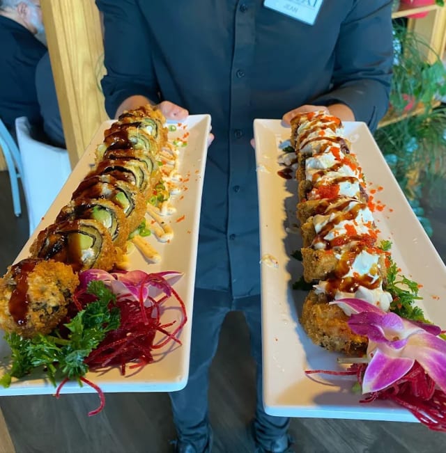 Kokai Sushi & Lounge photo 3