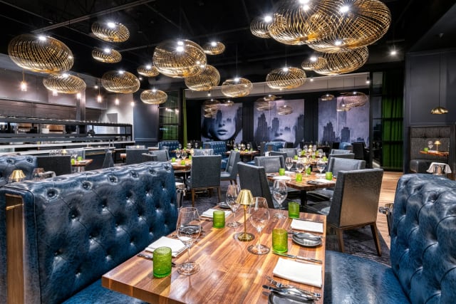 The Americano Restaurant photo 3