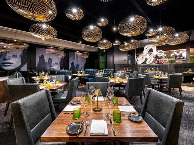 The Americano Restaurant photo 5
