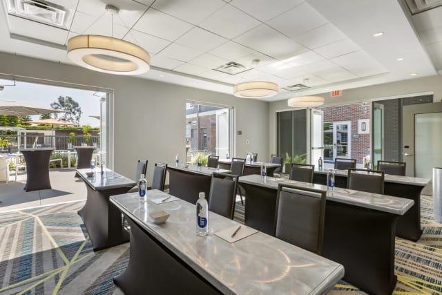 Cambria Hotel LAX photo 5