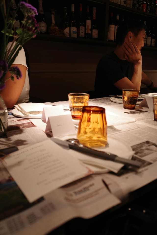 Twilight Lounge photo 4