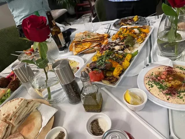 Suda's Lebanese Cuisine photo 4