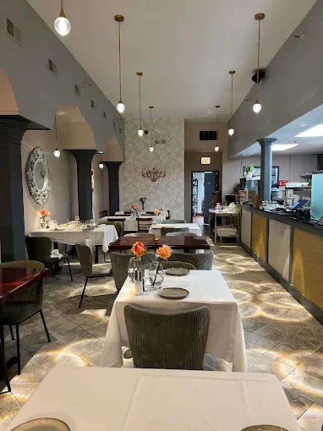 Suda's Lebanese Cuisine photo 3