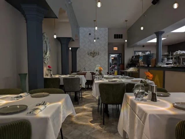 Suda's Lebanese Cuisine photo 1