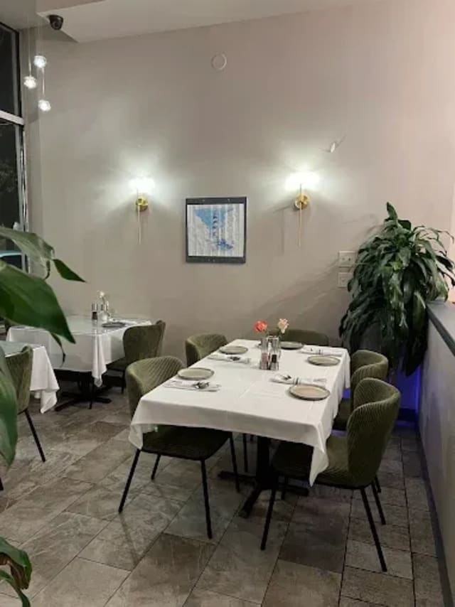 Suda's Lebanese Cuisine photo 5