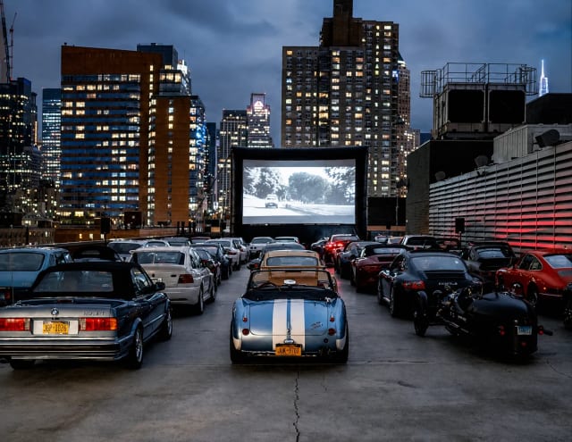 Manhattan Motorcars photo 3