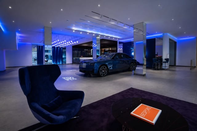 Manhattan Motorcars photo 5
