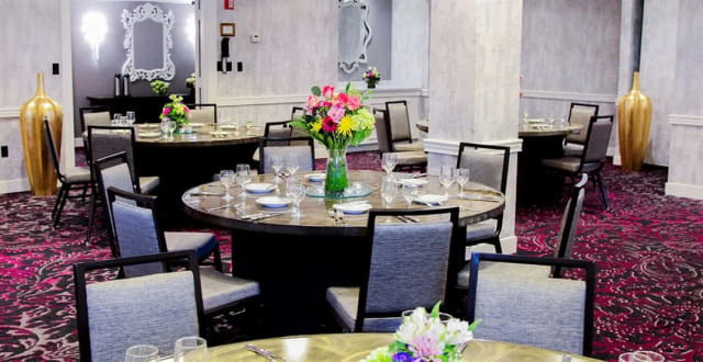 The Churchill Hotel Near Embassy Row photo 2