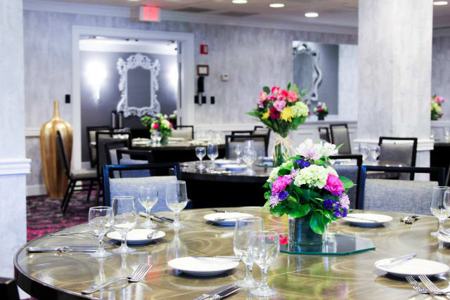 The Churchill Hotel Near Embassy Row photo 3