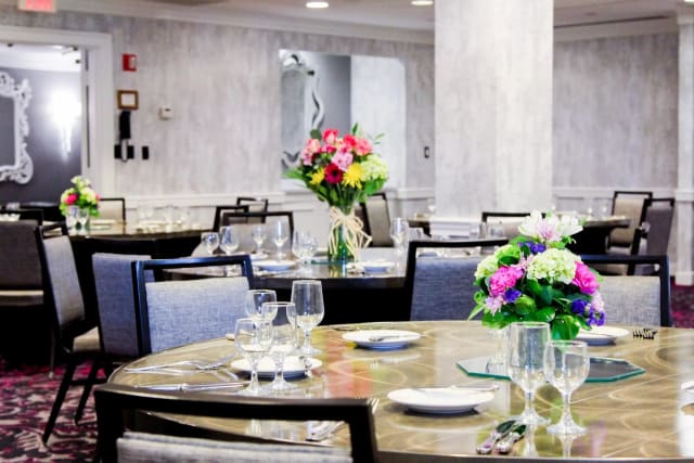 The Churchill Hotel Near Embassy Row photo 5