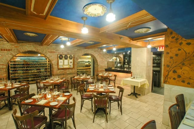 Grotta Azzurra photo 4