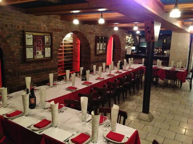 Grotta Azzurra photo 5