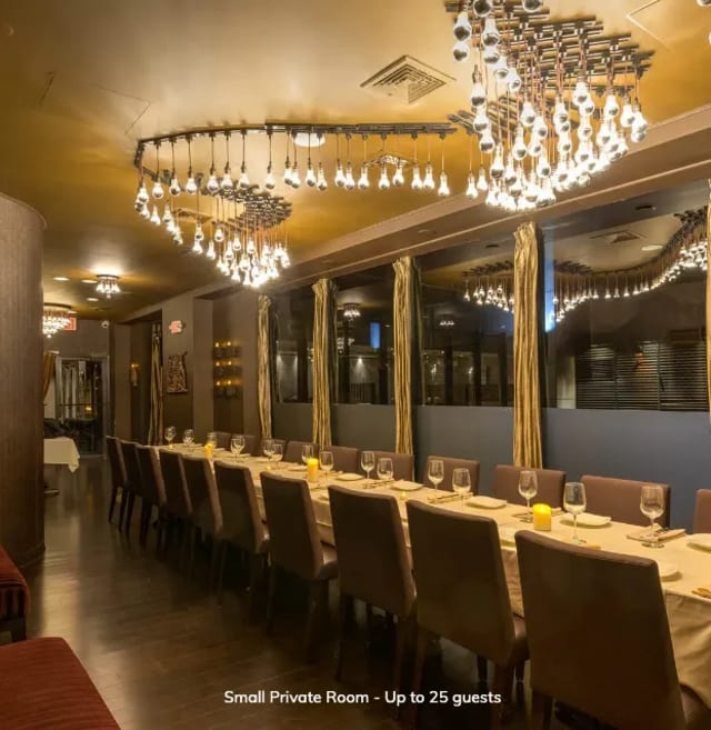 Utsav Indian Bar and Grill photo 3
