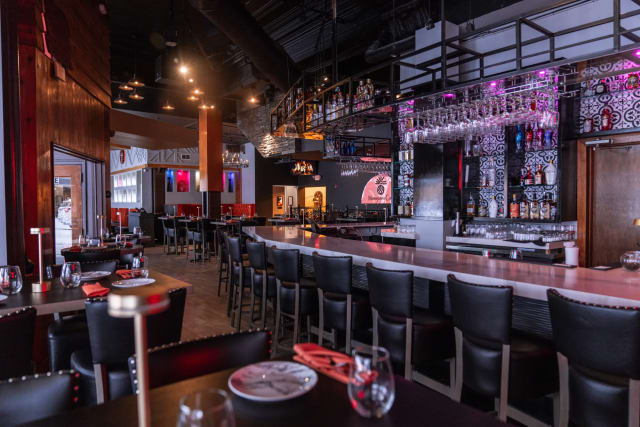 Mamajuana Cafe Houston photo 4