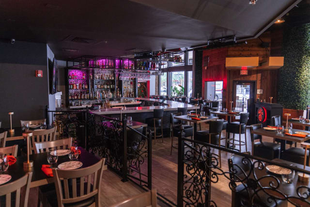 Mamajuana Cafe Houston photo 3