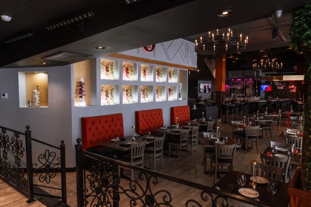 Mamajuana Cafe Houston photo 5
