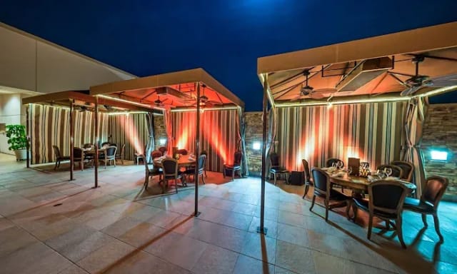 Vintana Wine + Dine photo 5