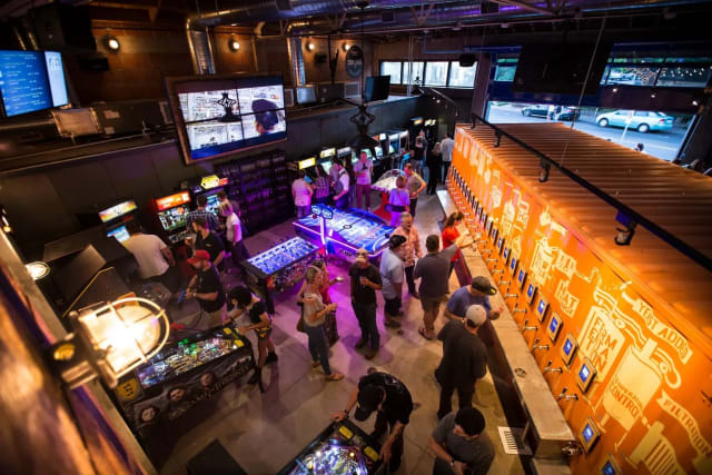 Coin Haus photo 2