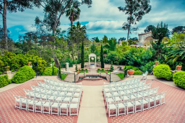 The Prado at Balboa Park photo 4