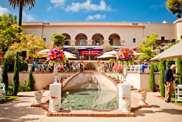 The Prado at Balboa Park photo 5