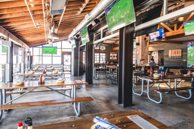 Draft Republic Carlsbad photo 5