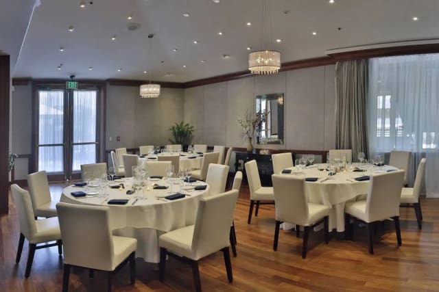 The Sea by Alexanders Steakhouse photo 4