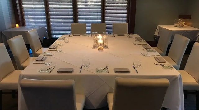 The Sea by Alexanders Steakhouse photo 3