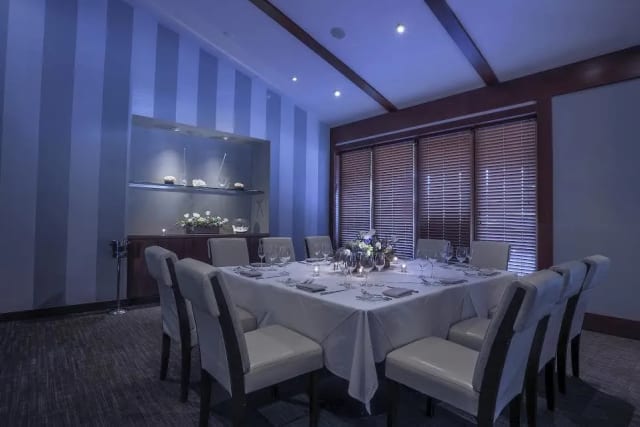 The Sea by Alexanders Steakhouse photo 5