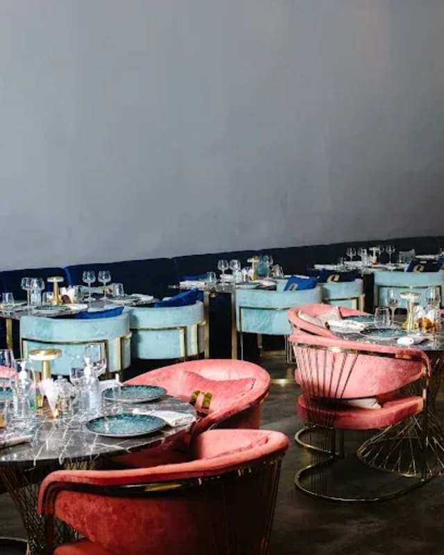 S47 Lounge photo 4