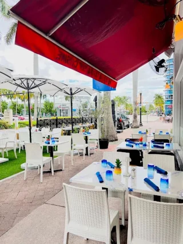 Kalamata Mediterranean Cuisine photo 2