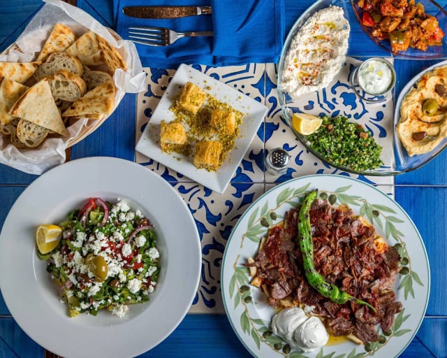 Kalamata Mediterranean Cuisine photo 4
