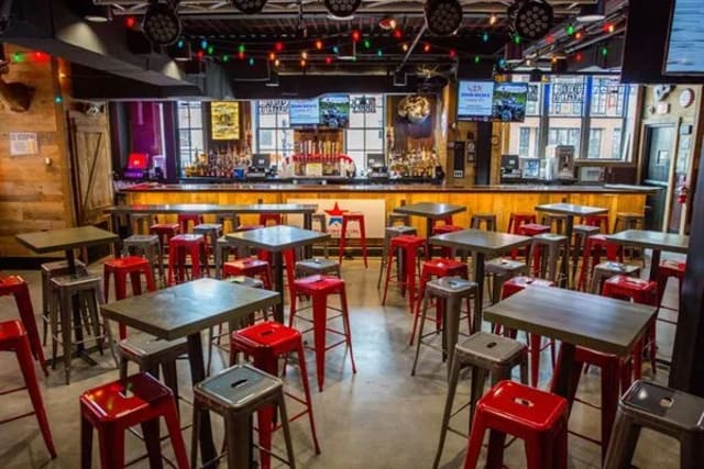 Redneck Riviera Bar & BBQ photo 4