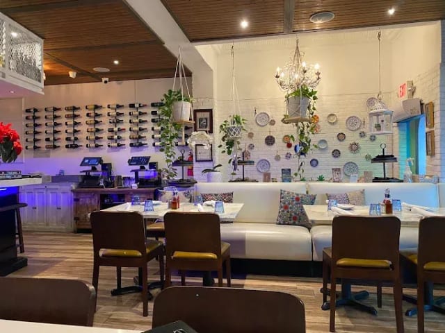 Kalamata Mediterranean Cuisine photo 5
