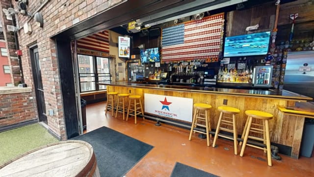 Redneck Riviera Bar & BBQ photo 5