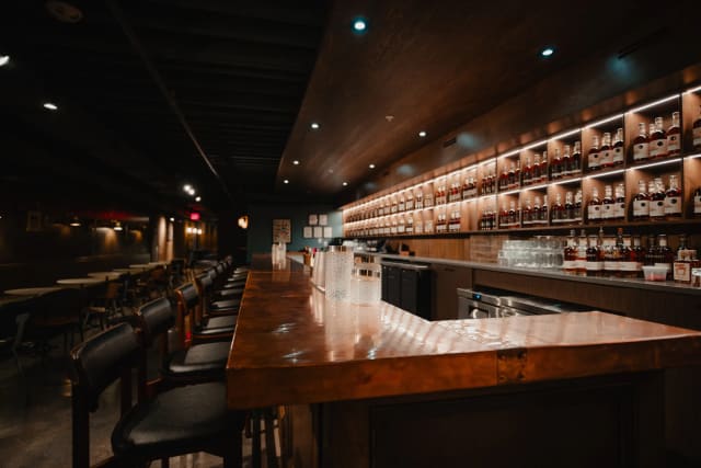 Trial + Error Bar photo 2