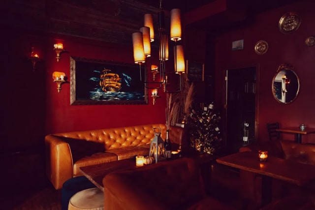 Troubadour Wine Bar photo 2