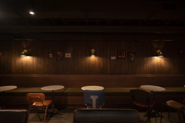 Trial + Error Bar photo 4