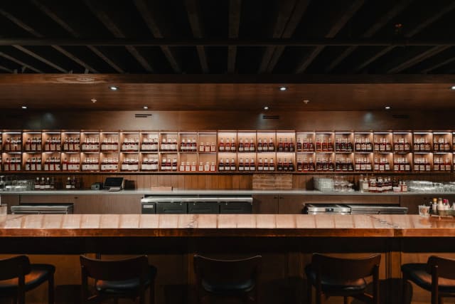 Trial + Error Bar photo 3