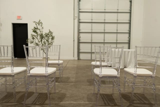 Oak & Ashe Boutique Events photo 4