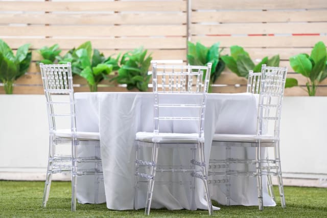 Oak & Ashe Boutique Events photo 3