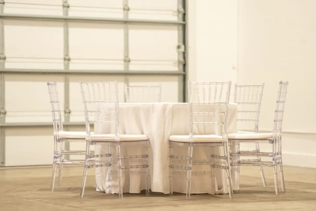 Oak & Ashe Boutique Events photo 5