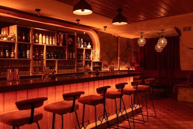 Bar Nena photo 3