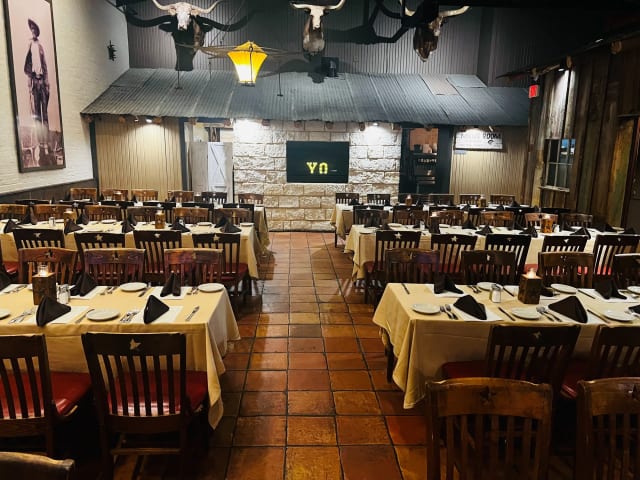 Y.O. Ranch Steakhouse photo 2