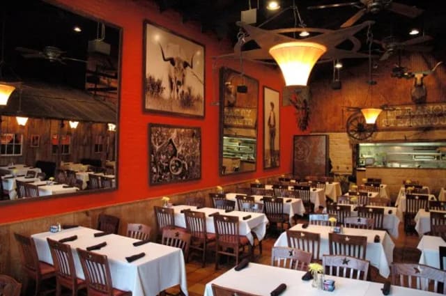 Y.O. Ranch Steakhouse photo 5