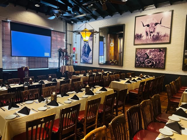 Y.O. Ranch Steakhouse photo 3