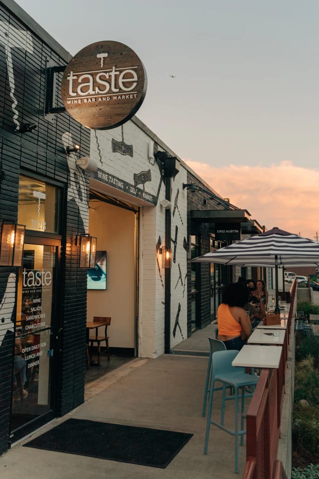 Taste Wine Bar and Market photo 3