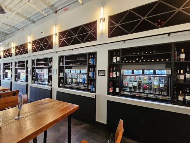 Taste Wine Bar and Market photo 5