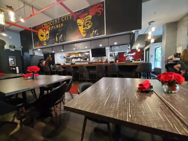 Crescent City Kitchen photo 3